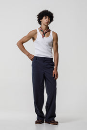 Jetstream Pants Dark Blue