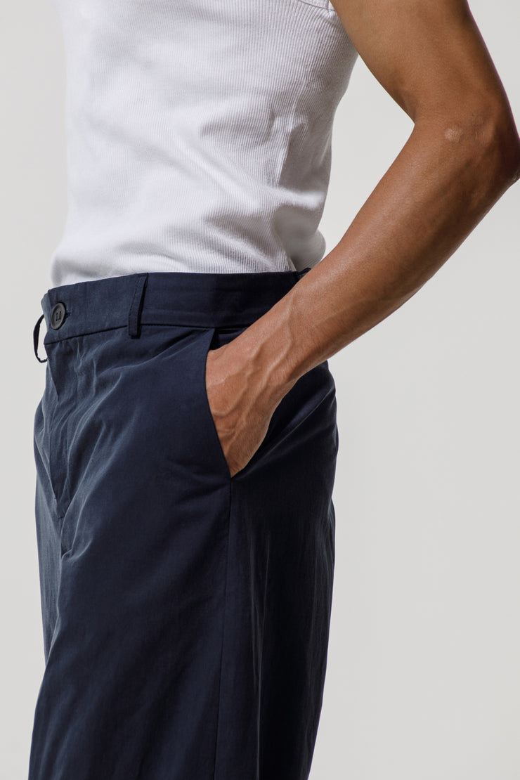 Jetstream Pants Dark Blue