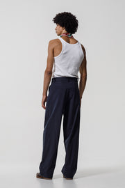 Jetstream Pants Dark Blue
