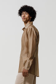 Luminair Shirt Beige