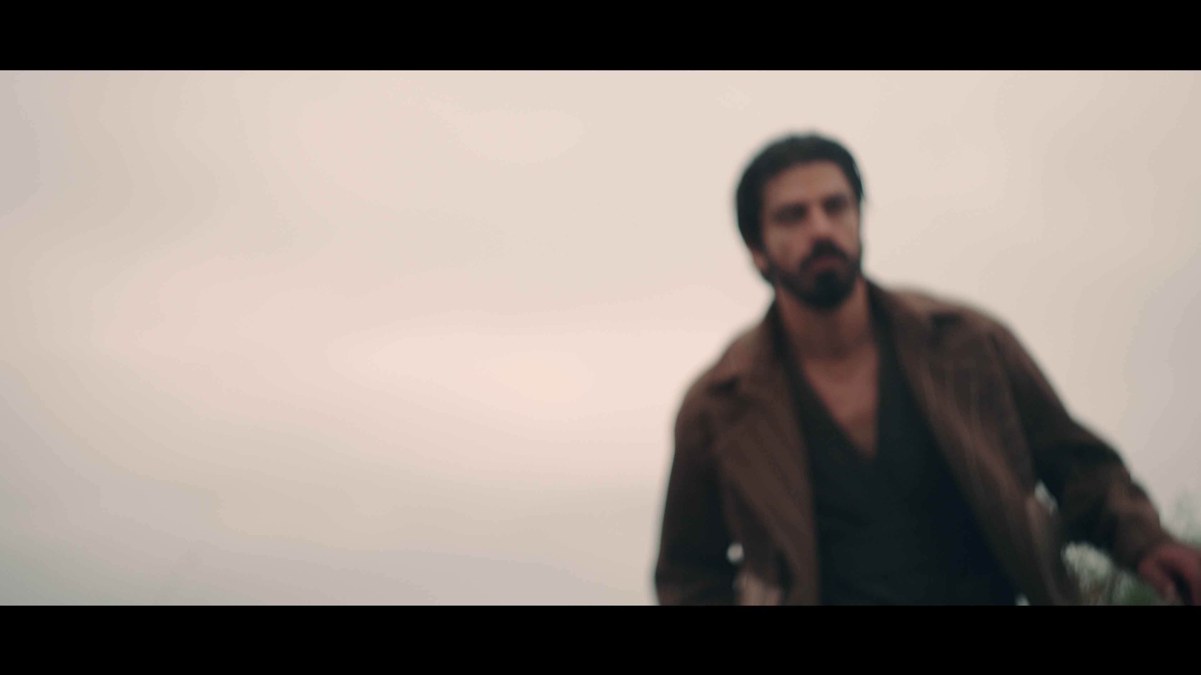 DANTE film still — closing cinematic frame