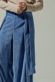 Angelico Pants Light Blue