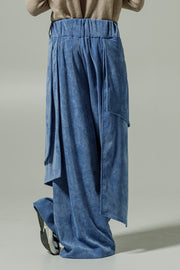 Angelico Pants Light Blue