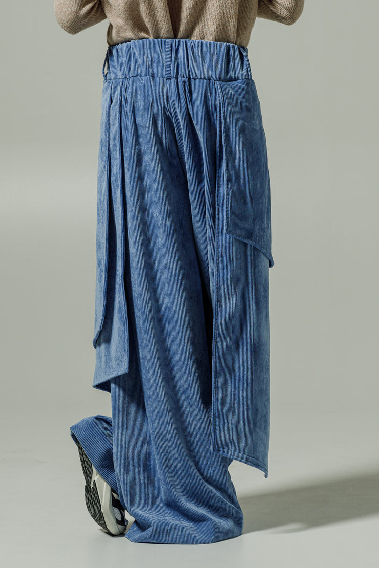 Angelico Pants Light Blue