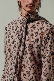 Serena Shirt Dusty Pink