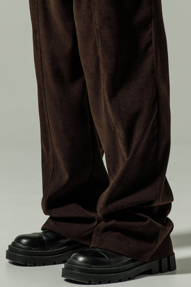 Bellaqua Pants Brown