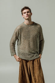 Lock Sweatshirt Green