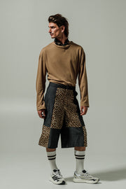 Forese Shorts Denim Blue