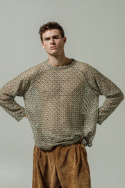 Lock Sweatshirt Green