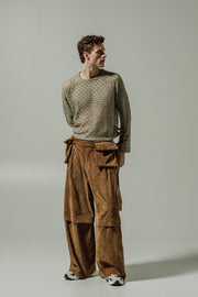 Tolomea Pants Camel
