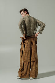 Tolomea Pants Camel