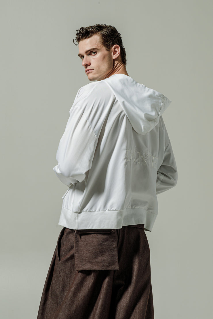 Tolomea Pants Denim Brown