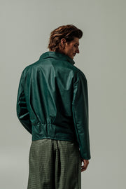 Luce Jacket Green