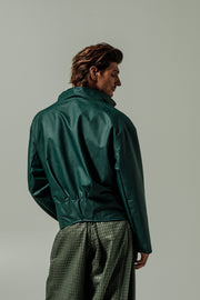 Luce Jacket Green
