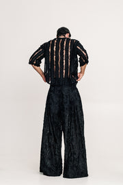 Halcyon Pants Black