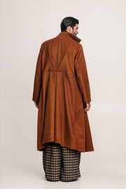 Anua Coat Dijon