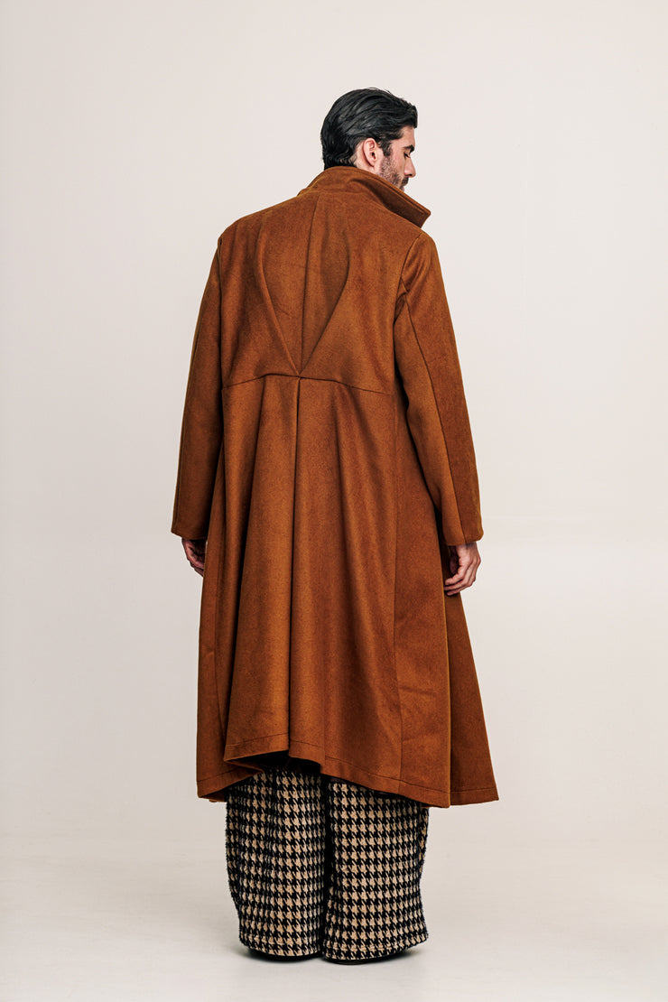 Anua Coat Dijon
