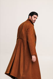 Anua Coat Dijon