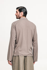 Stolp Shirt Mocha