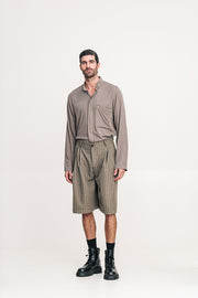 Stolp Shirt Mocha