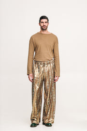 Tempest Pants Brown