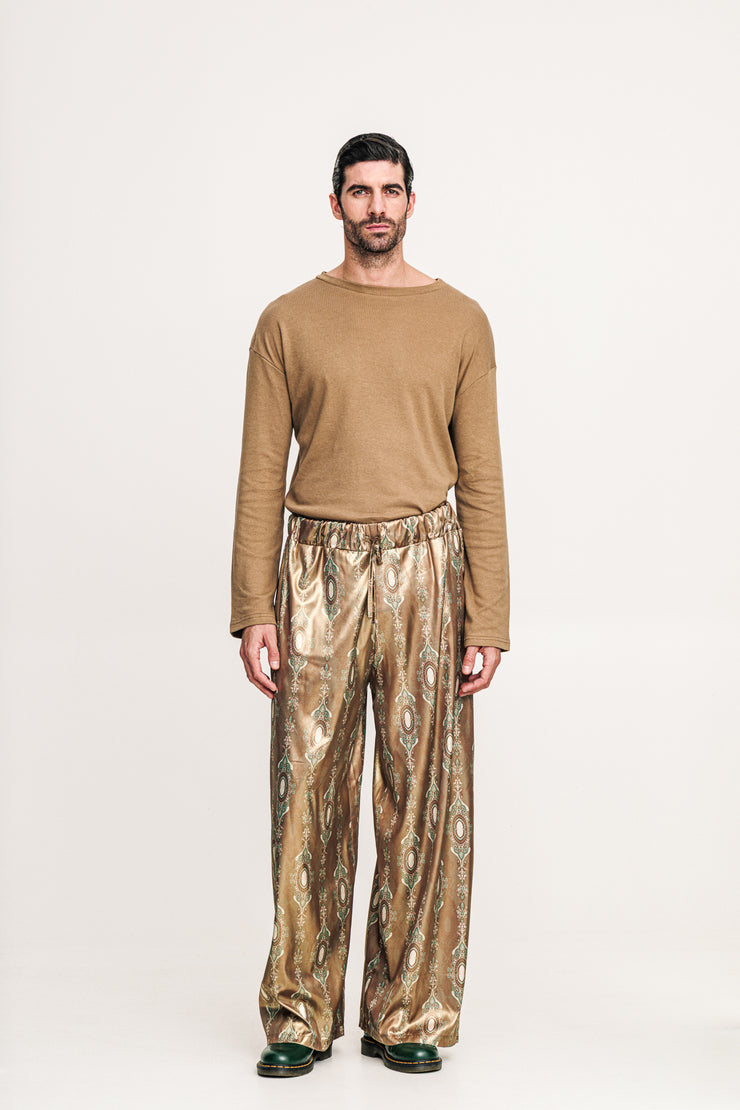 Tempest Pants Brown