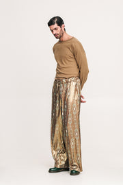 Tempest Pants Brown