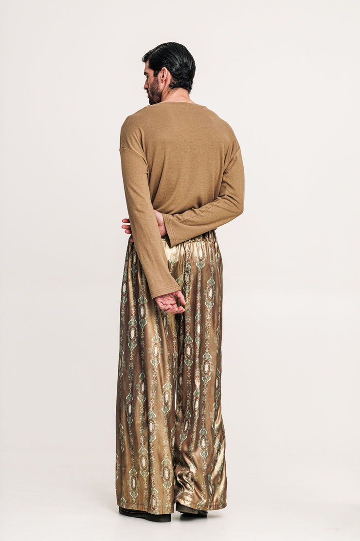 Tempest Pants Brown