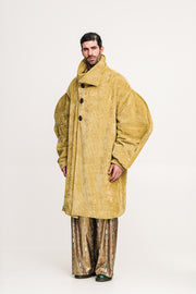 Minosse Overcoat Dijon