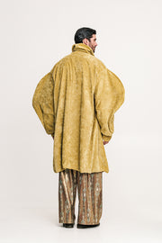 Minosse Overcoat Dijon