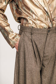 Grazia Pants Brown