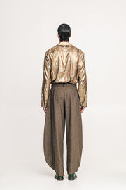 Grazia Pants Brown