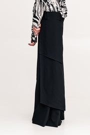 Angelico Pants Black