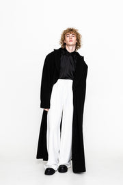 Ottavio Pants Striped White