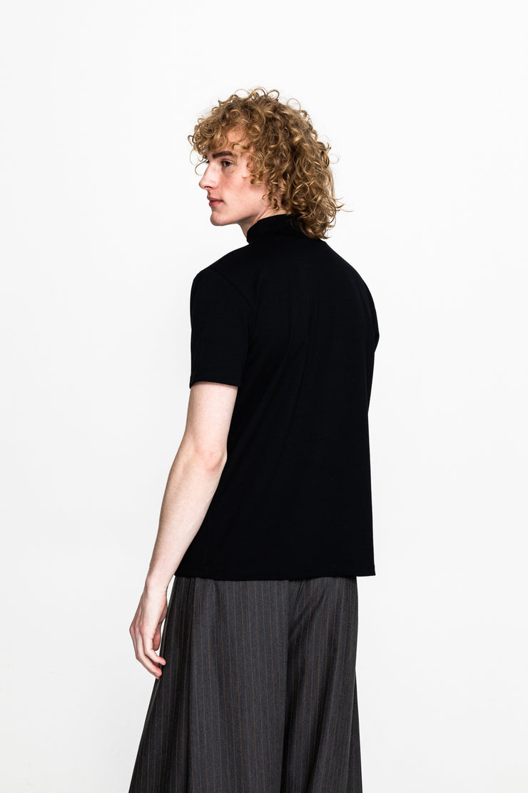 Vestige T-shirt Black