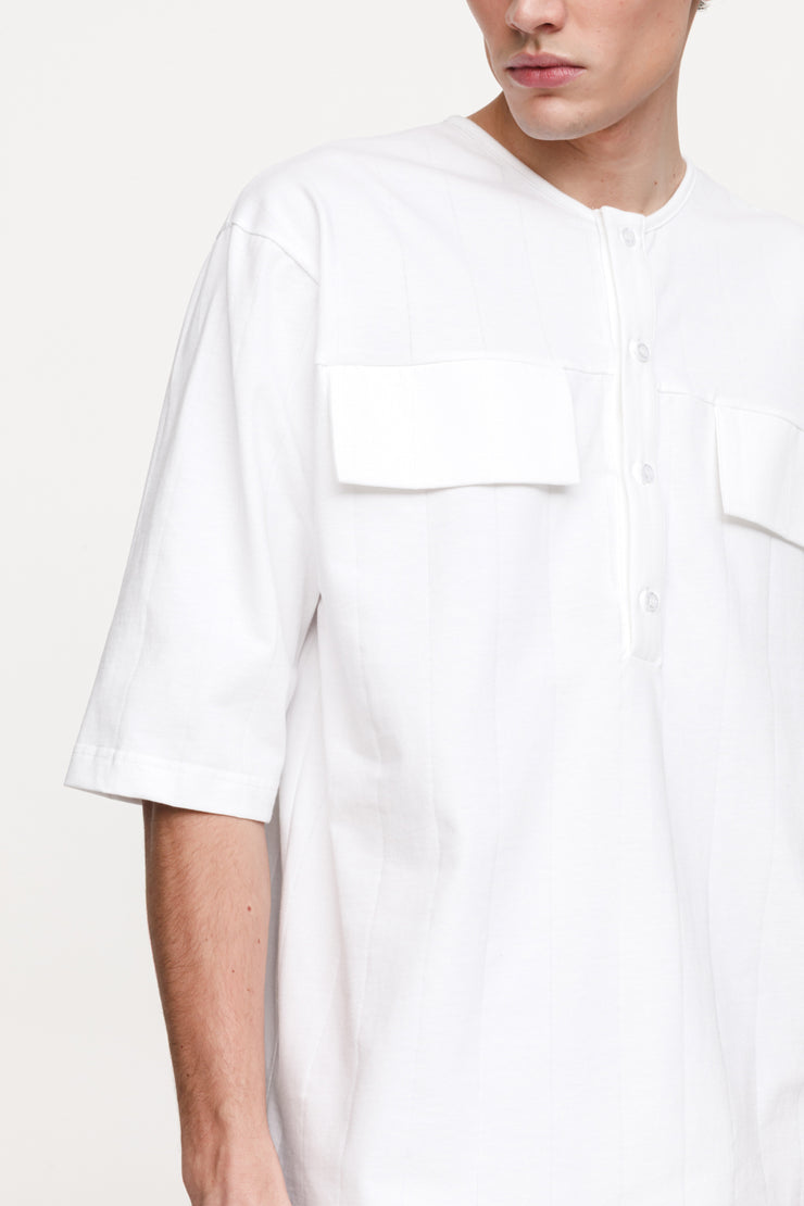 Apex T-Shirt White – Dante Men