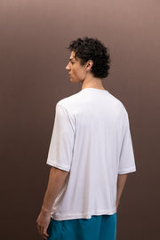 Tacet T-Shirt White