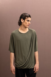 Tacet T-Shirt Khaki
