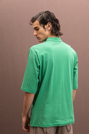 Leggiero Shirt Green