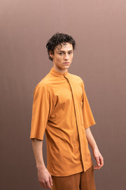 Leggiero Shirt Orange